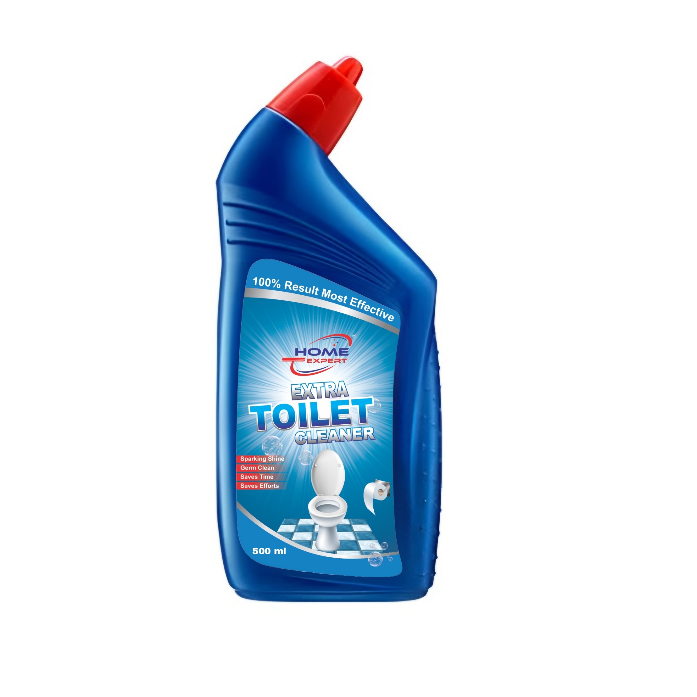 Home Expert Toilet Cleaner 500ML