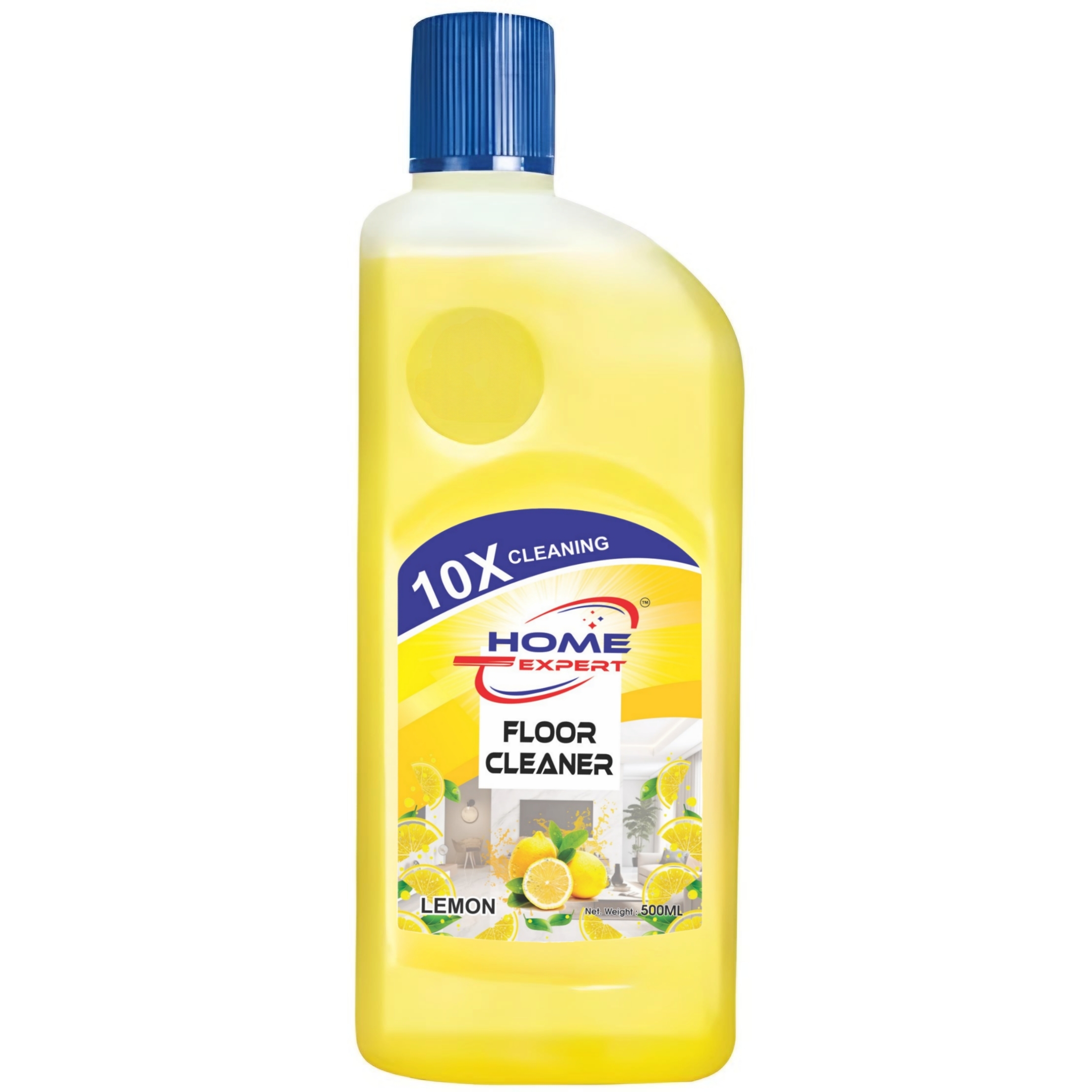 Home Expert Floor Cleaner Lime 500ML