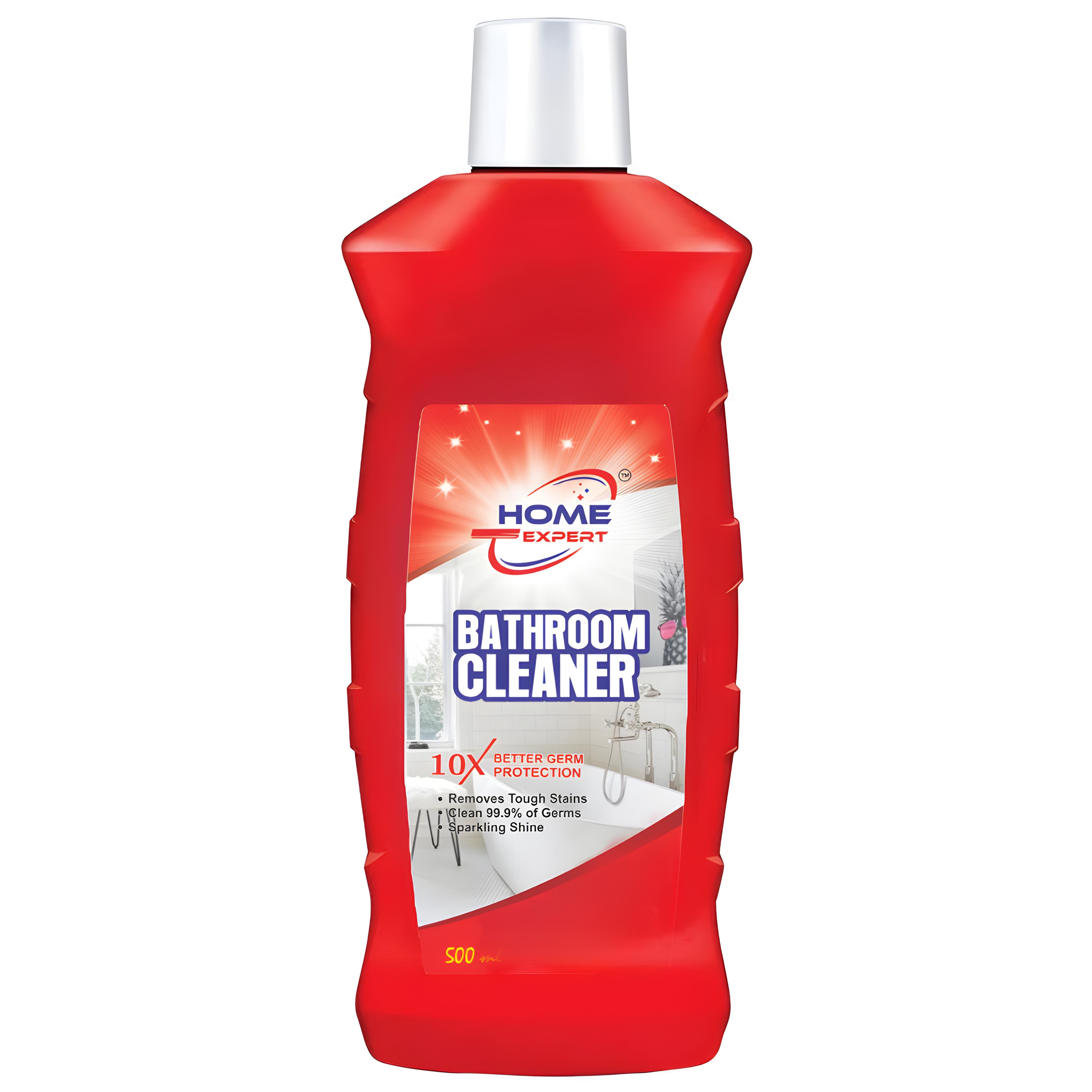 Home Expert Bathroom Cleaner 500ML