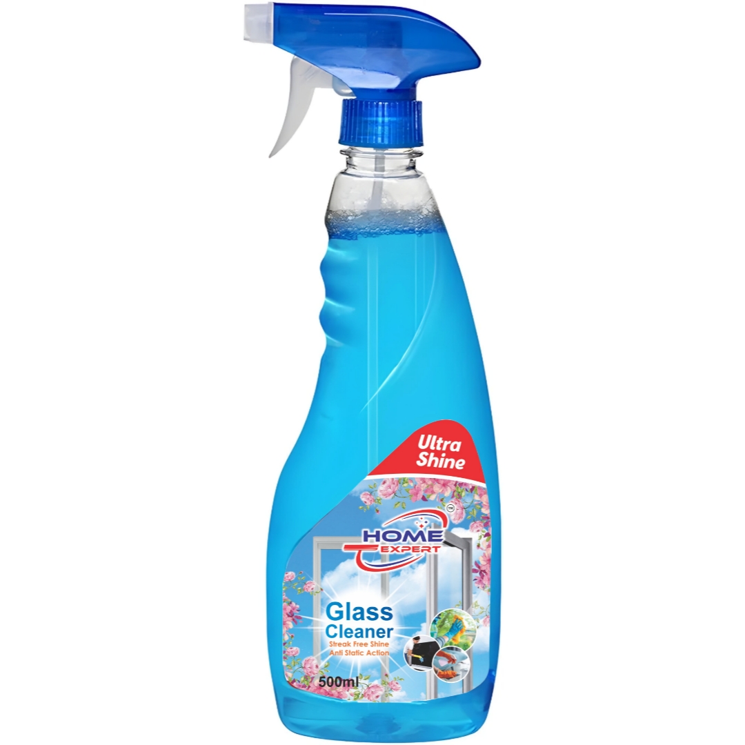 Home Expert Glass Cleaner 500 mL