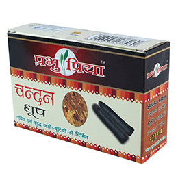 PRABHUPRIYA CHANDAN DHOOP