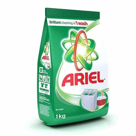 ARIEL PW 1KG
