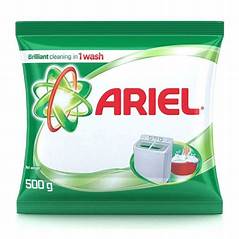 ARIEL PW 500G