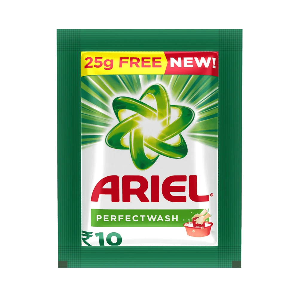 ARIEL PWS 10