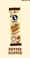 Bevzilla English Butterscotch   instant coffee Powder 2gm