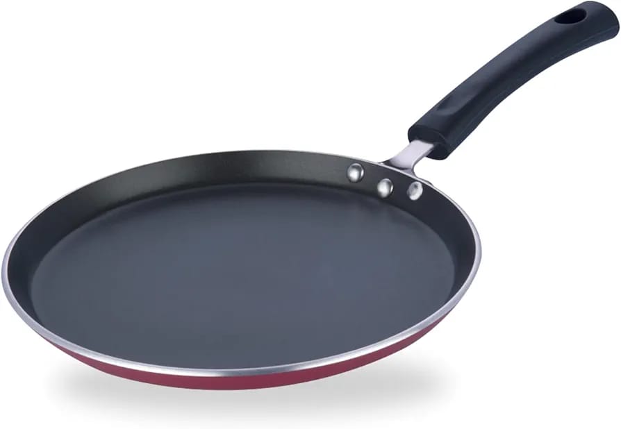 Dosa Tawa