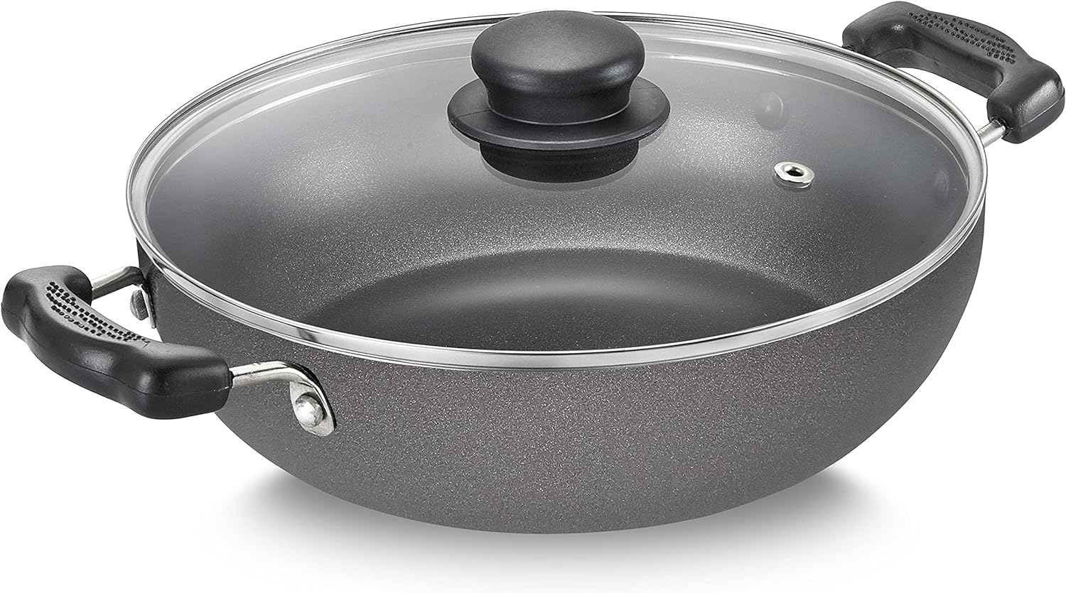 Deep Kadai