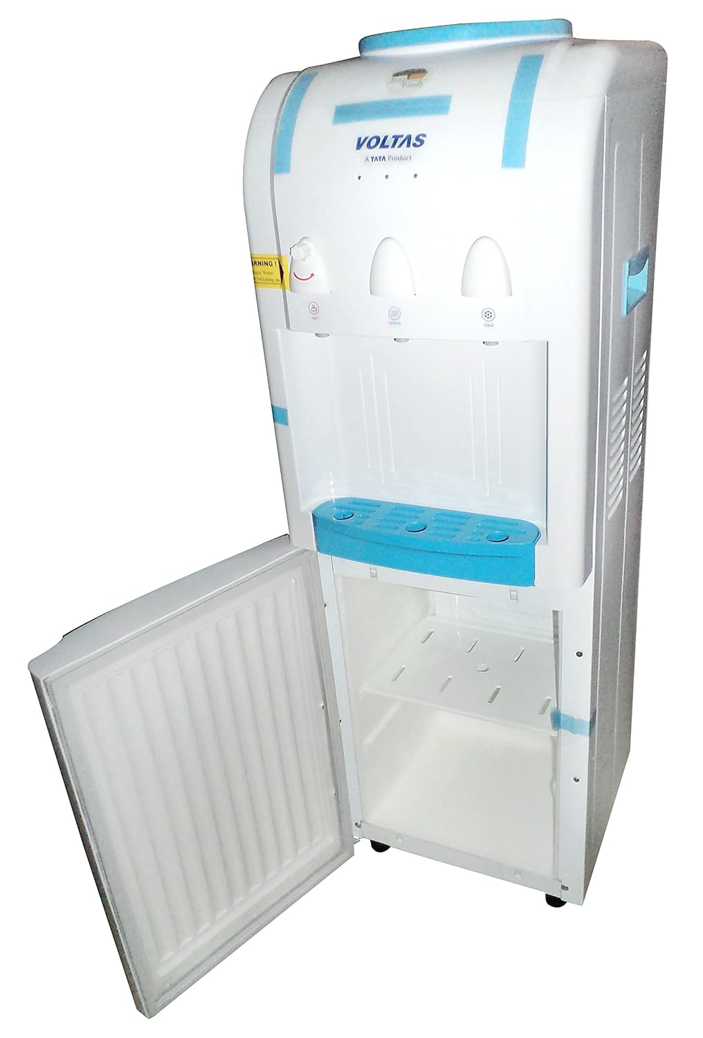 Water Dispenser Floor Mounted