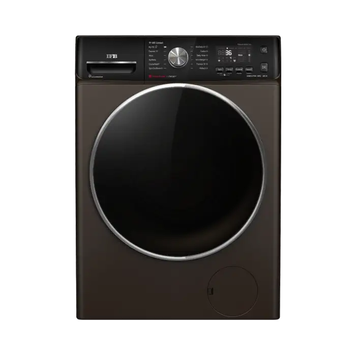 Front load Fully automatic 9 kg , 5 star, Executive