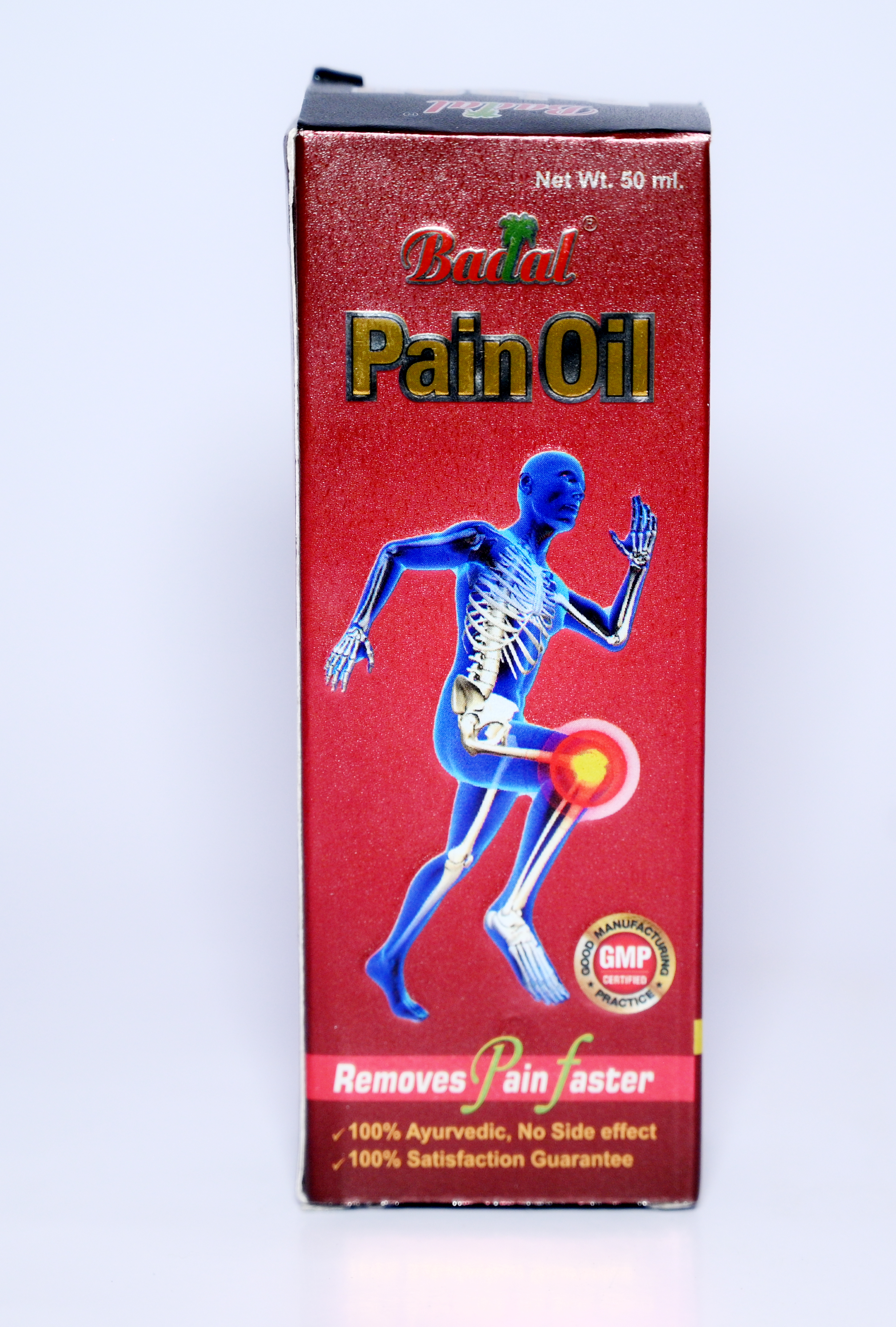 PAIN OIL (50 ML)