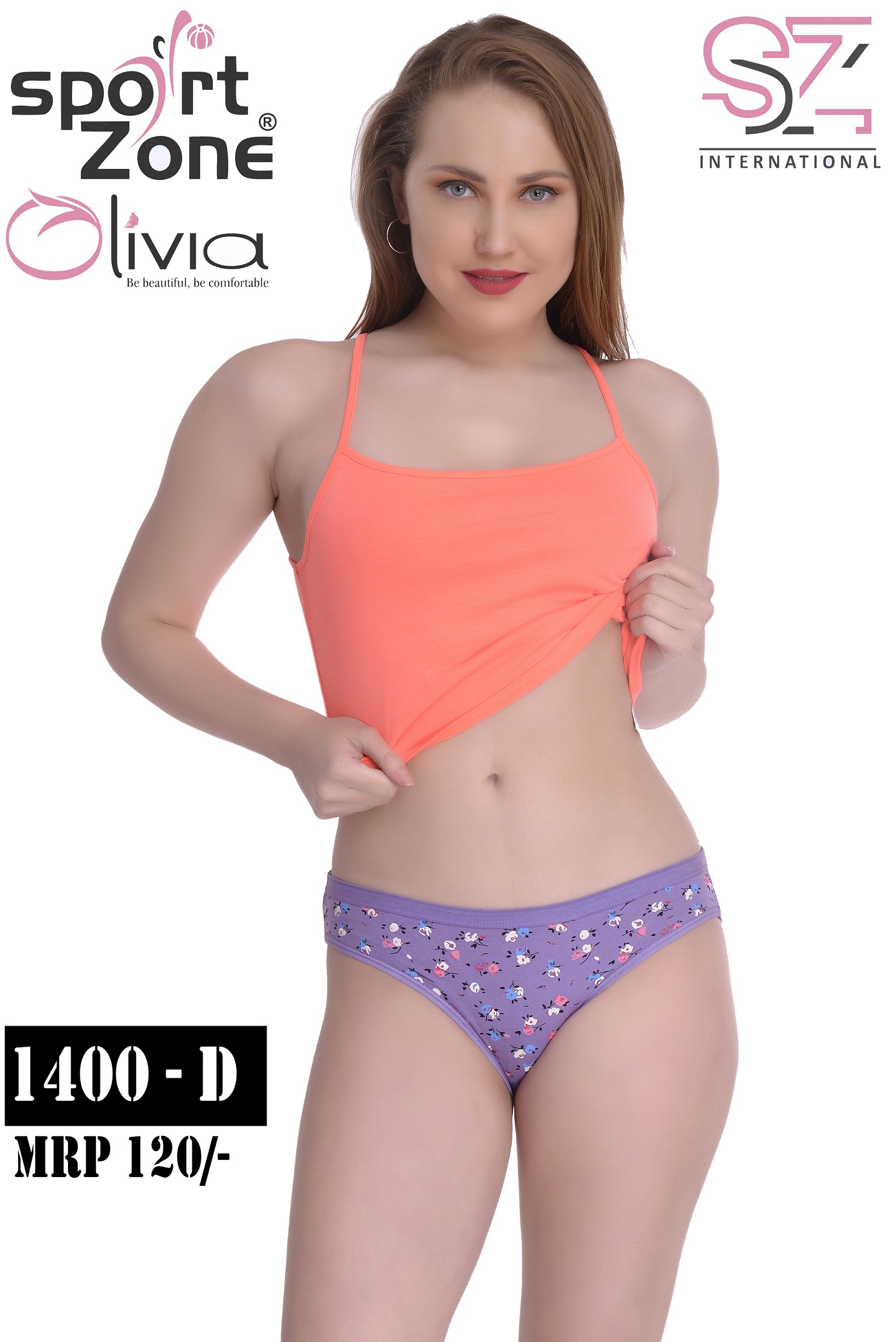 OLIVIA 1400 D XL SIZE