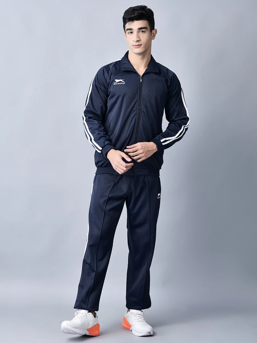 Track Suit POLYSTER
