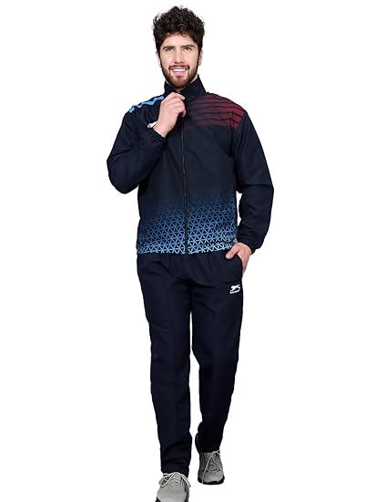 Track SUIT NS SPANDEX