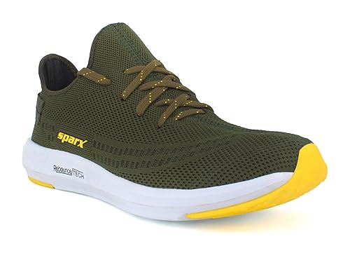 SPARX SM 482