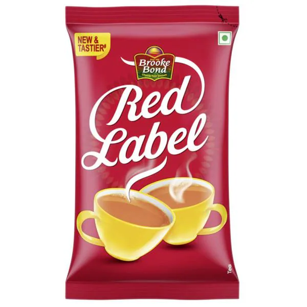 RED LABEL TEA 500G