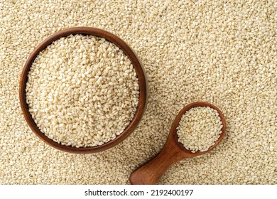 Catch White Til Whole 1 Pouch of 1 Kg.