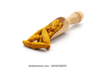 Catch Turmeric Whole 1 Pouch of 1 Kg