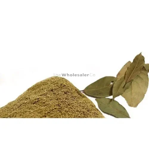 Catch Tej Patta Powder 1 Pouch of 1 Kg (Inst.)