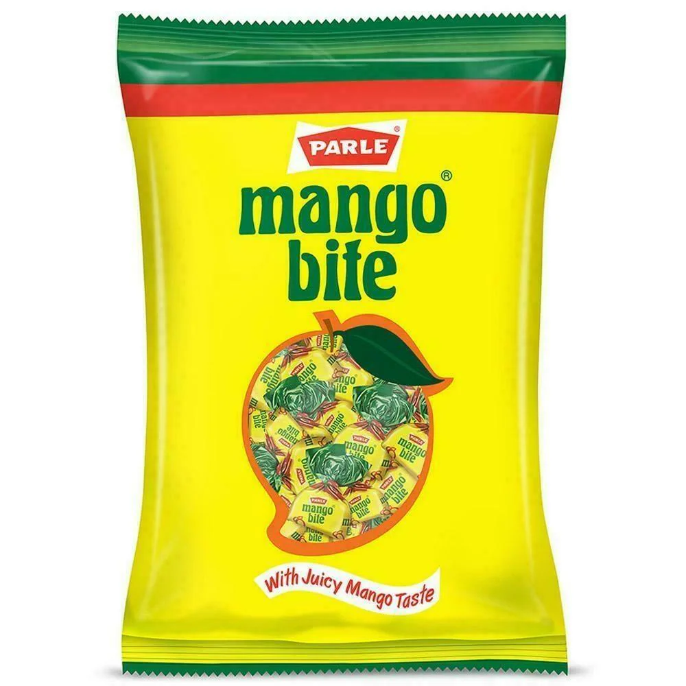 Parle Mango Bite 214.50G