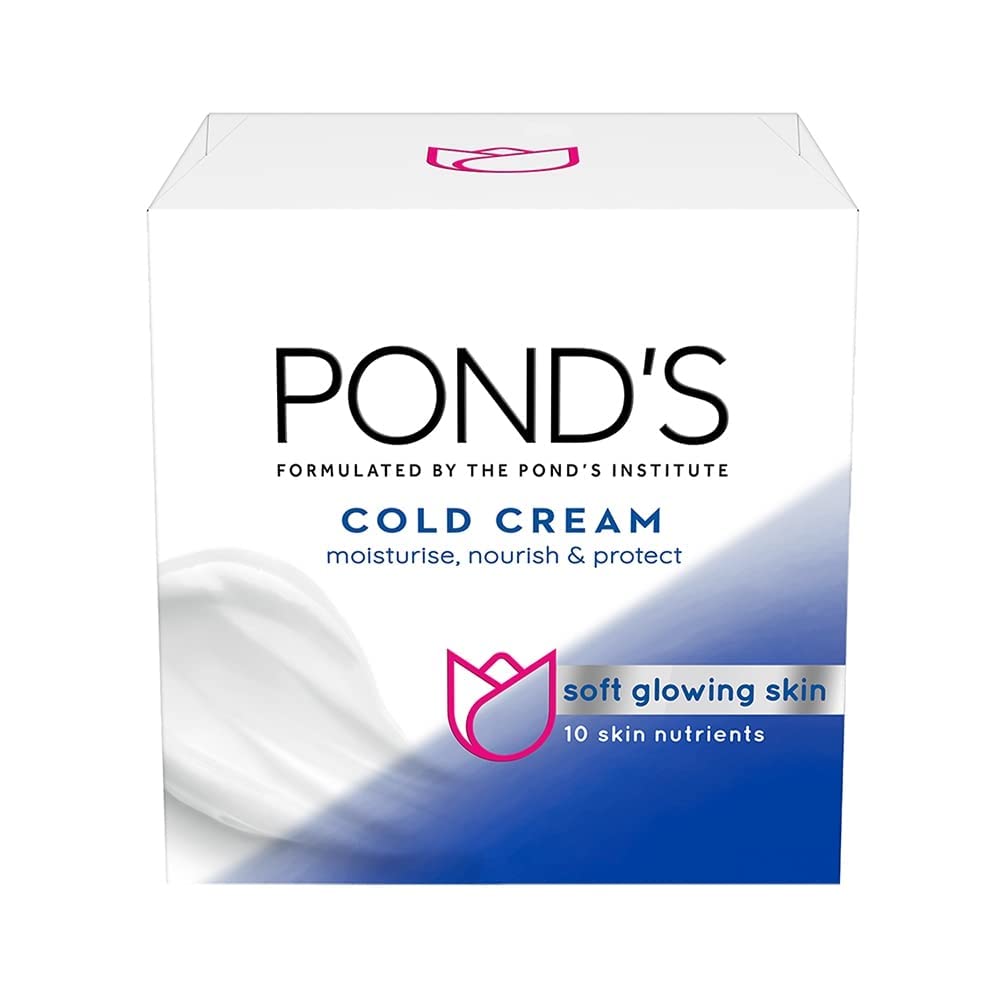 Ponds Cold Cream 100ml