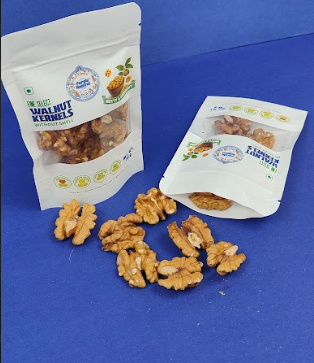 Walnut Kernels Without shell 100Gm
