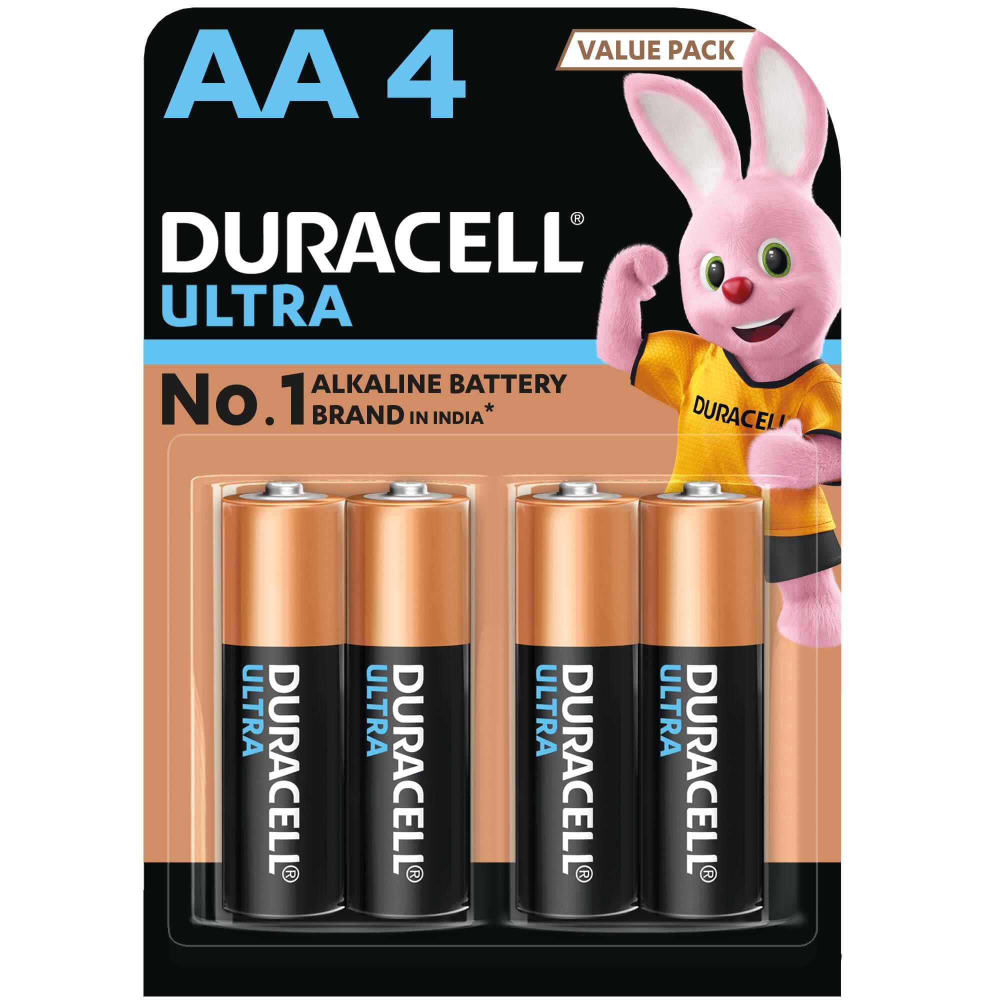 Duracell 2xLong AA