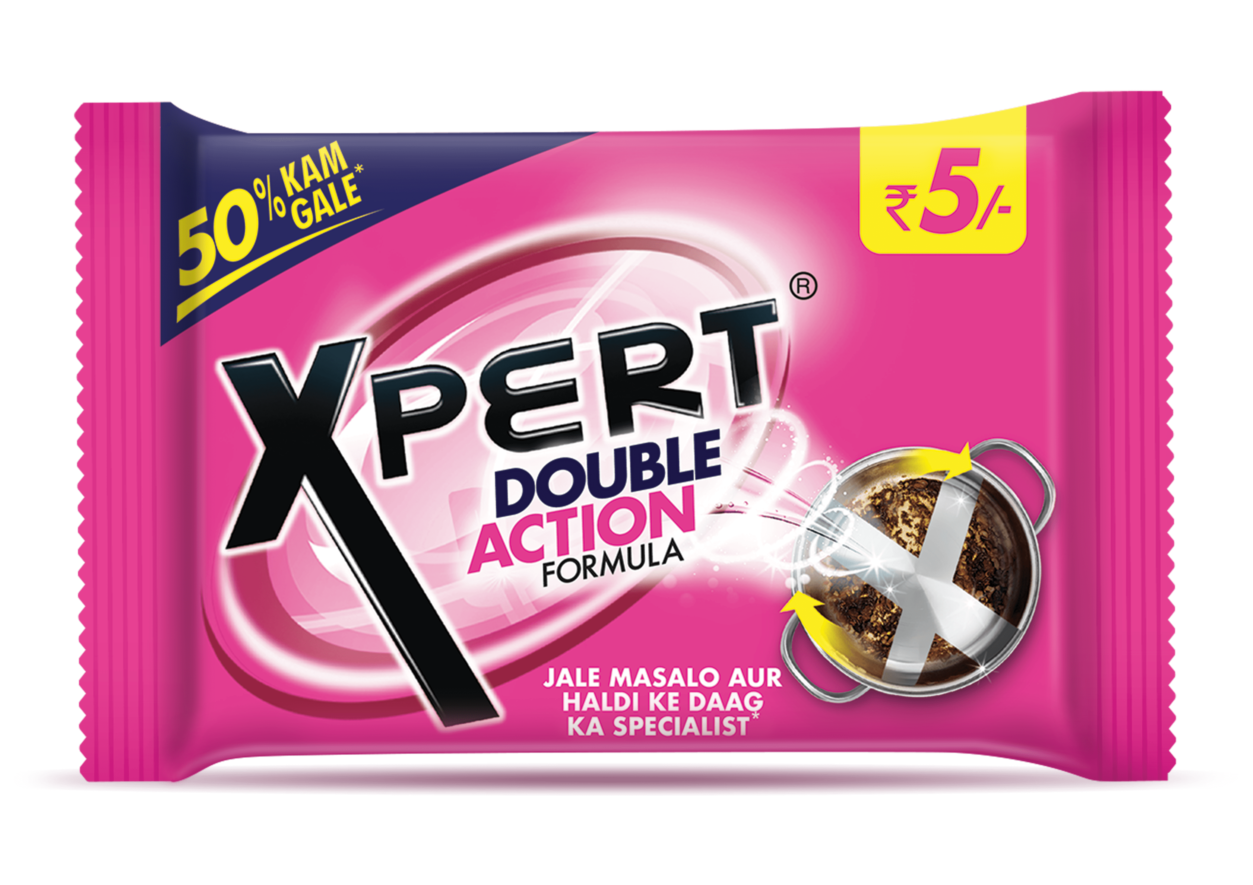 XPERT 65G  X 180 CAKES