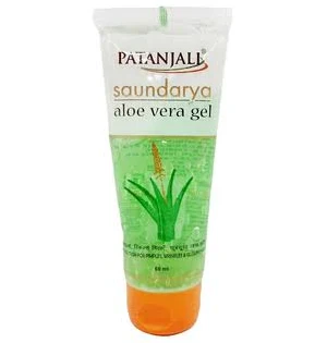Patanjali Sudrya A.veraGel 60ml