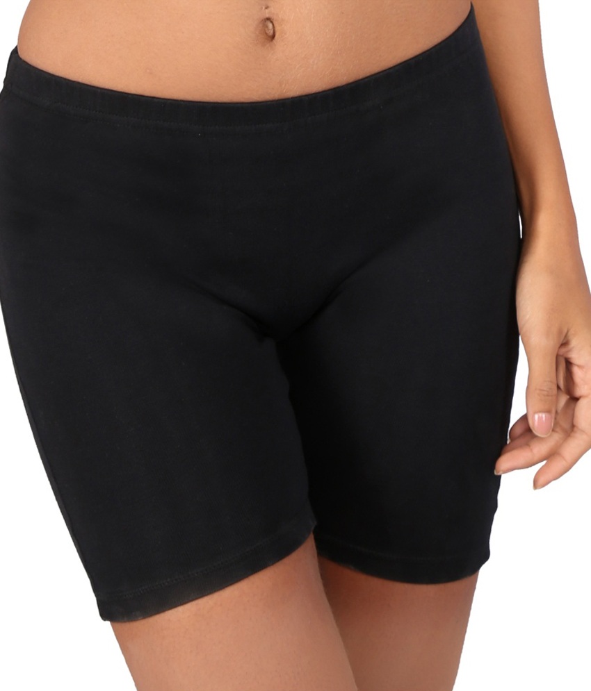 cycle short s,m,l,xl black,white,red,skin,green,pink