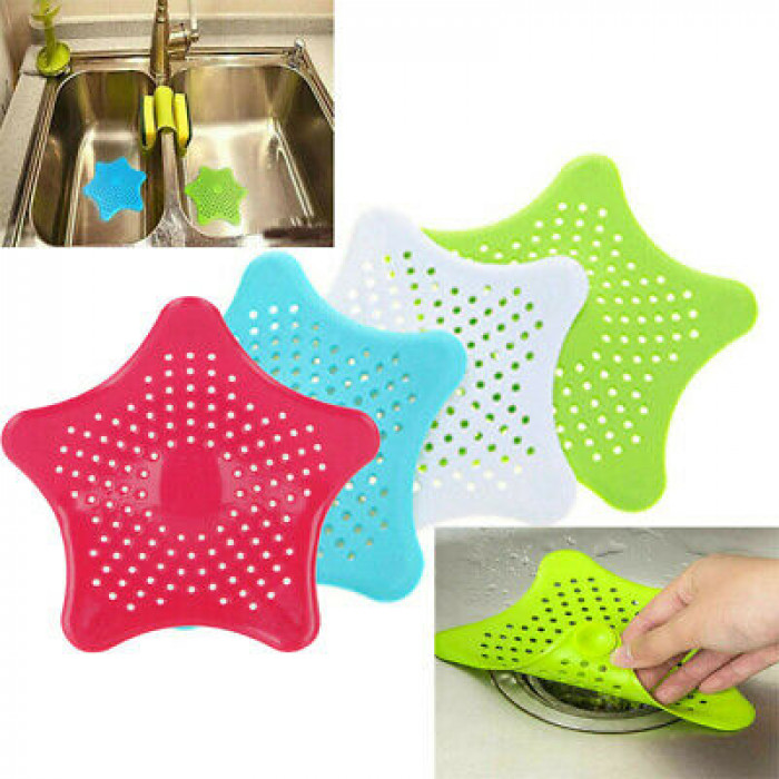star drain