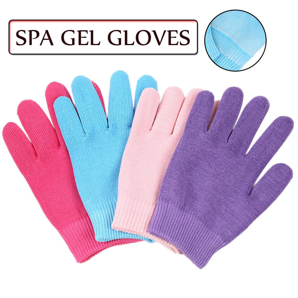 gel gloves