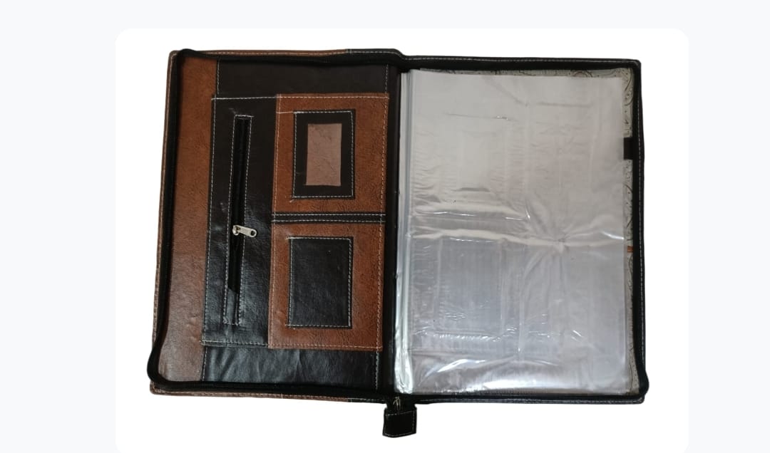 DOCUMENT BAG