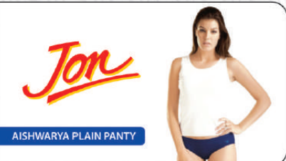 rupa jon aishwariya panty plain 85