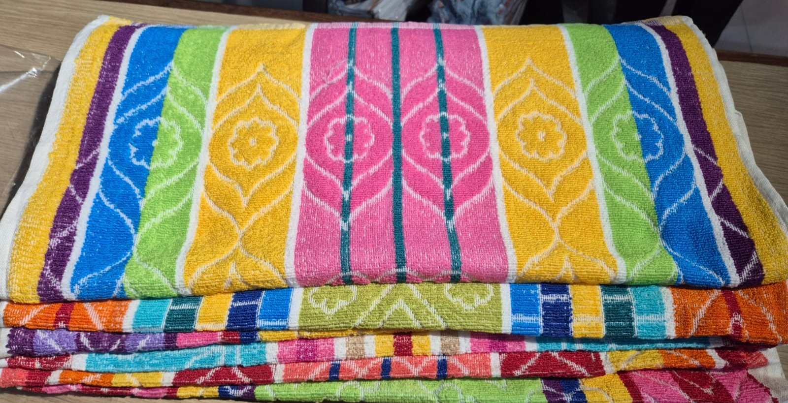 towel matrix 75*150cm