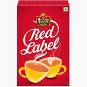 RED LABEL TEA 500G