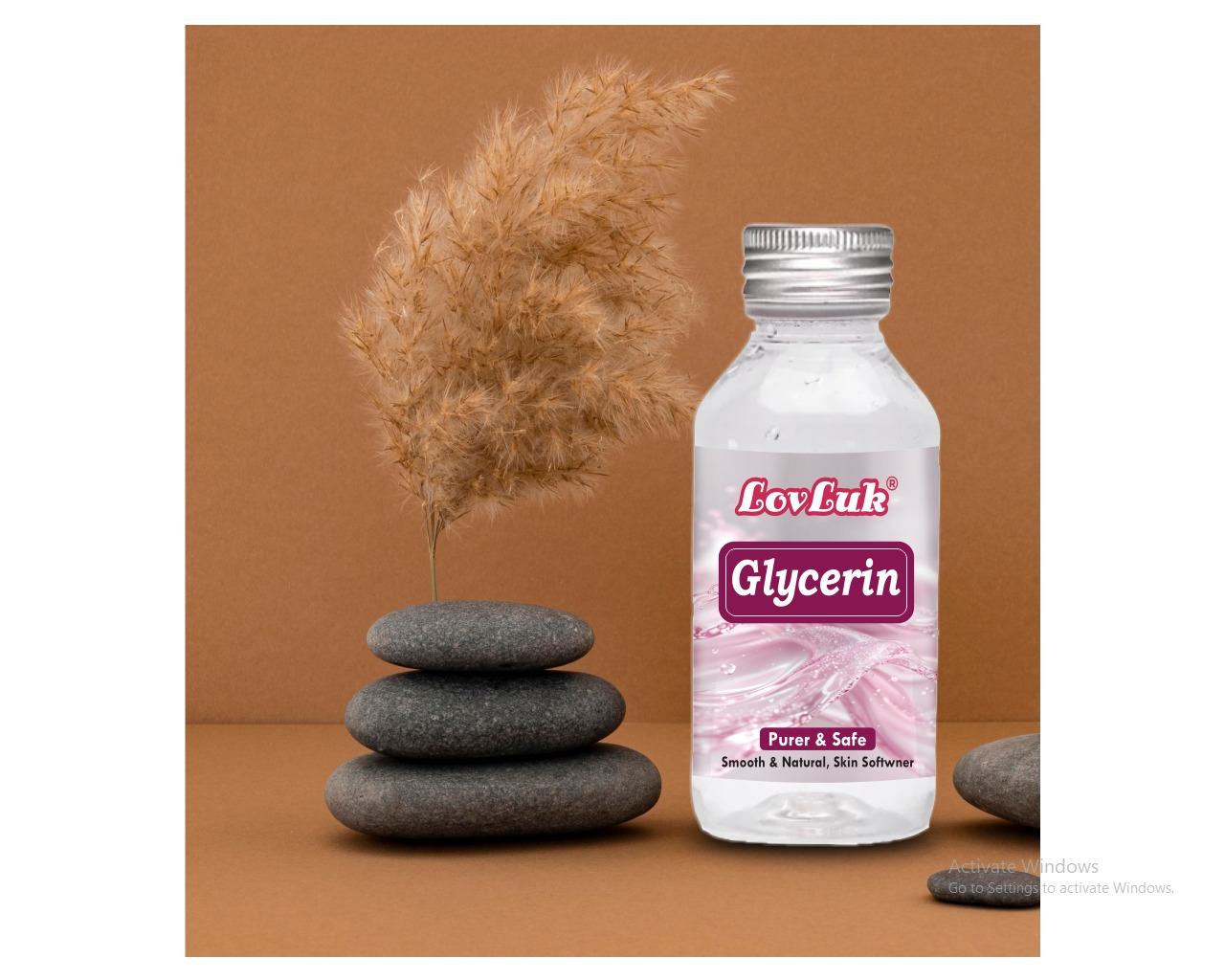 Glycerin 50GM
