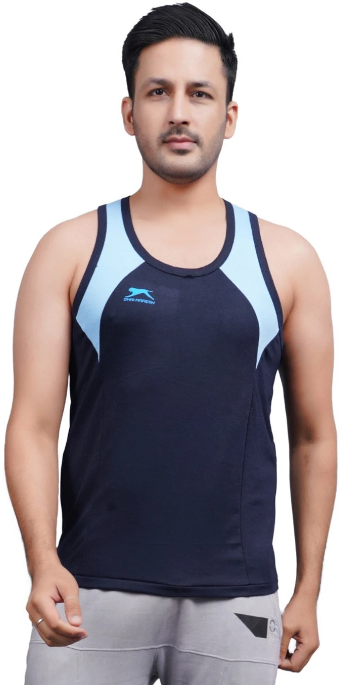 Coloured sandow
