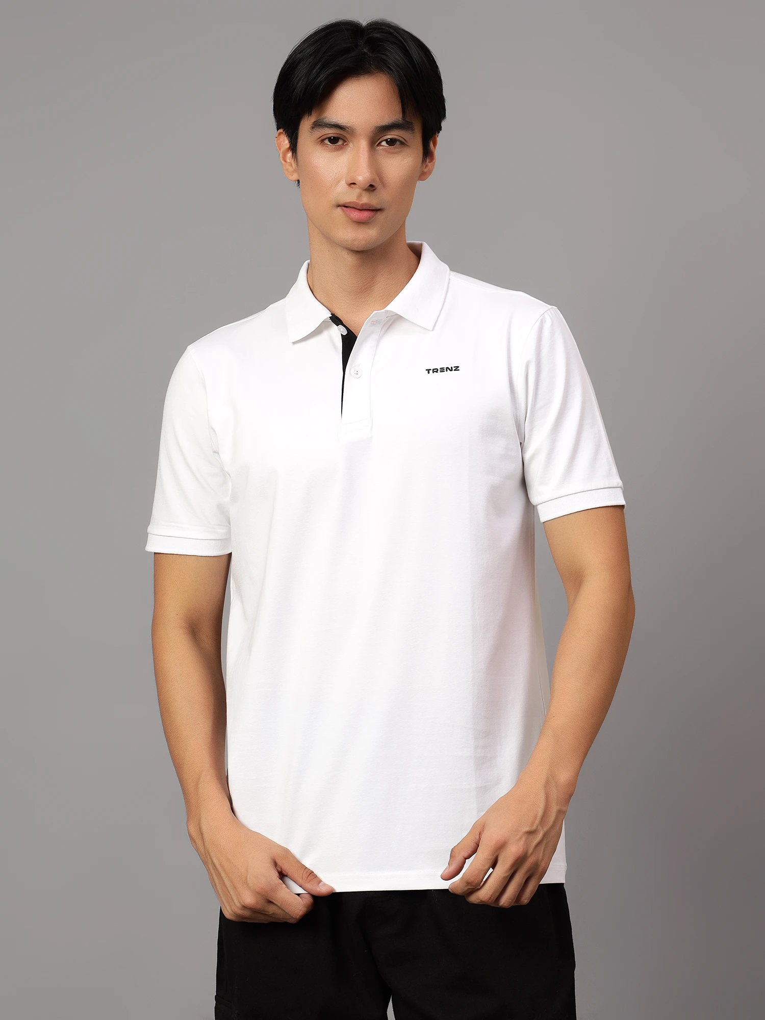 Cotton T shirt