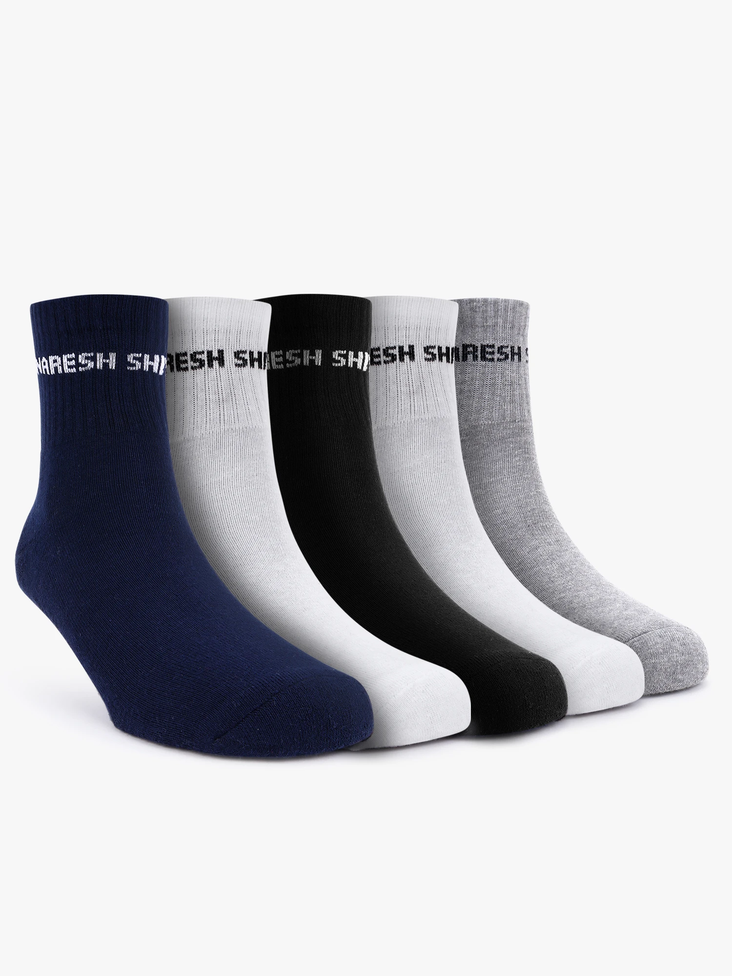 Cotton ankle  socks