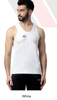Sandow white