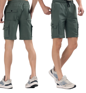 Shorts cargo