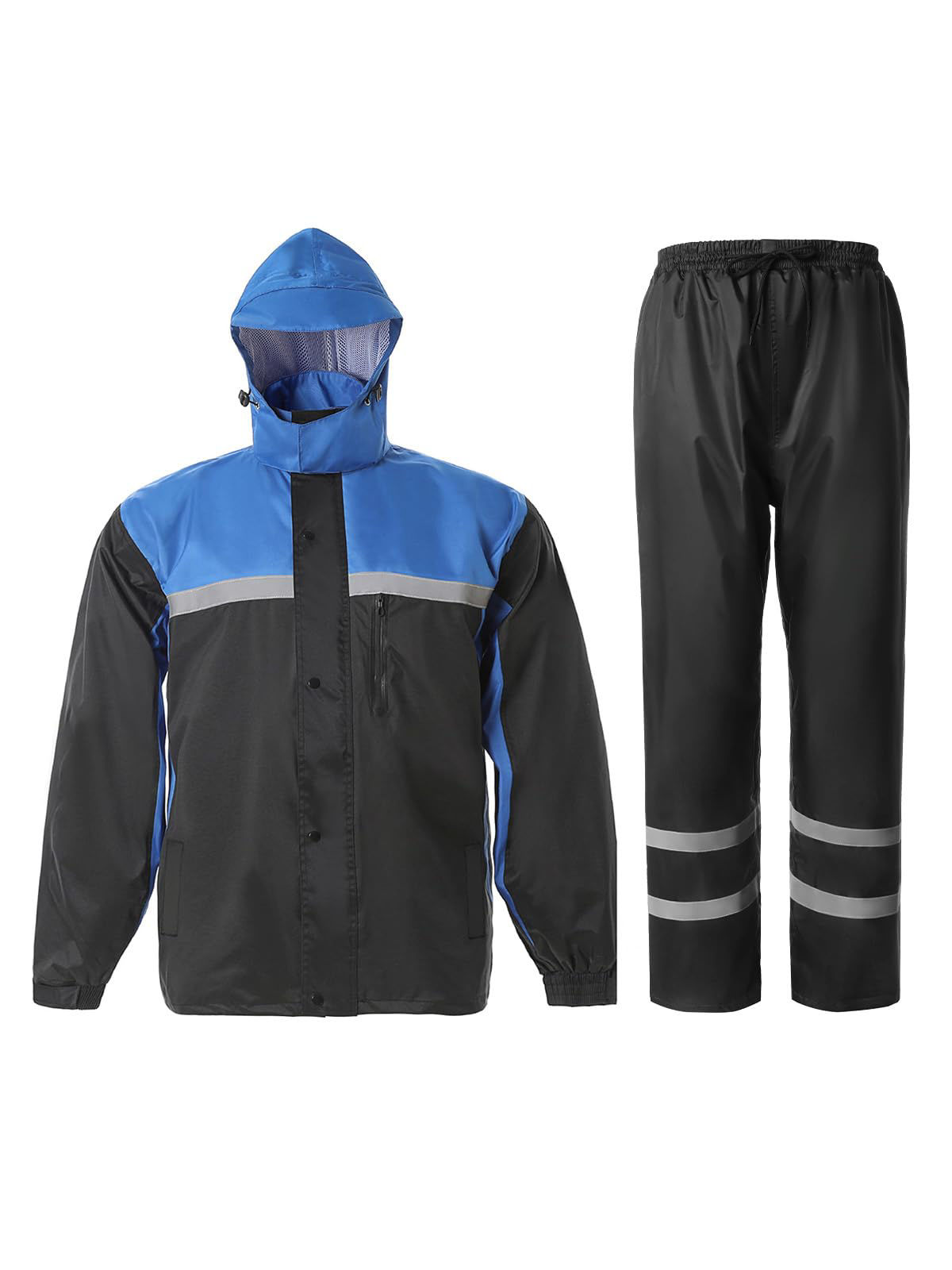 Bike wind set