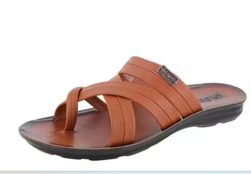 MENS SLIPPERS PUG 911009
