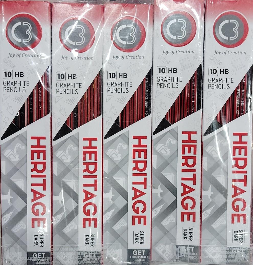 Pencil 100 pencils price