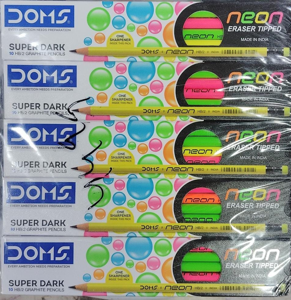 Pencils 100 pencils price