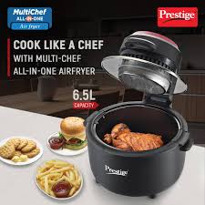 PRESTIGE AIRFRYR MULTCF6.5 L