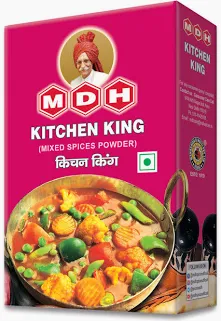 MDH KITCHEN KING 100 GMS
