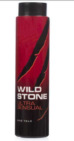 WILDSTONE POWDER 300GM (1+1)