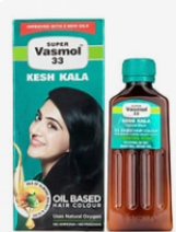 VASMOL 100ML (OFFER)