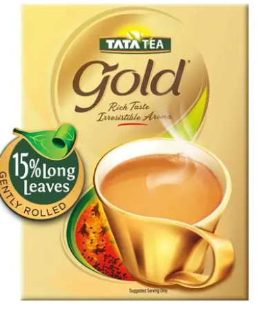 TATA GOLD 500GM